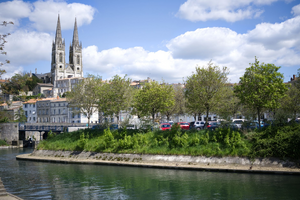 Entreprise de démolition Niort